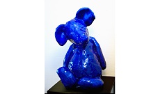 Michel_Derozier Creation3D Doudou Souris Geant